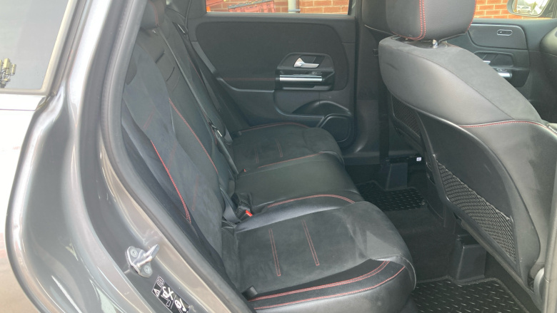 Mercedes-Benz B-Class B180 AMG Line Executive 5dr Auto Petrol Hatchback